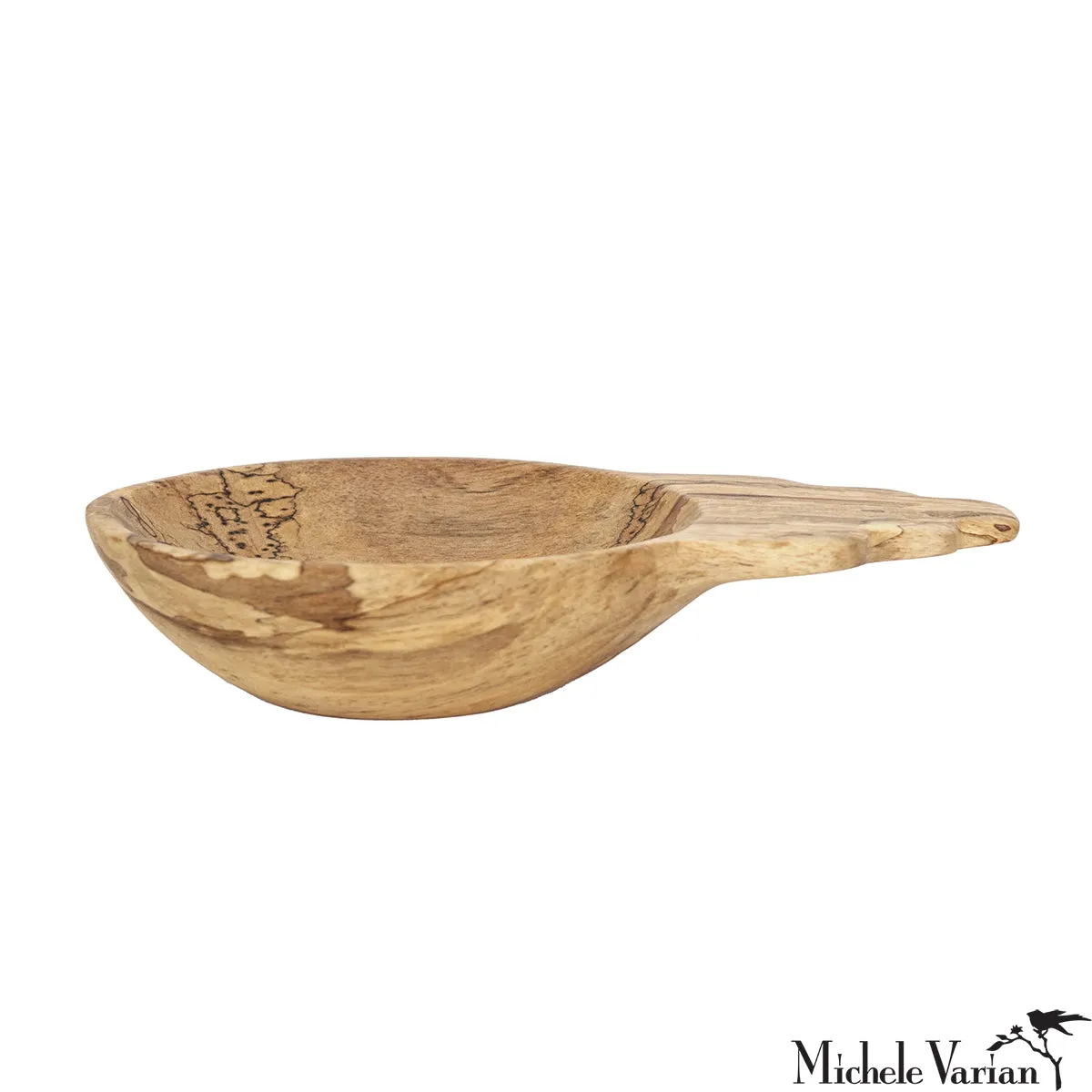 Pixi Wood Scoop