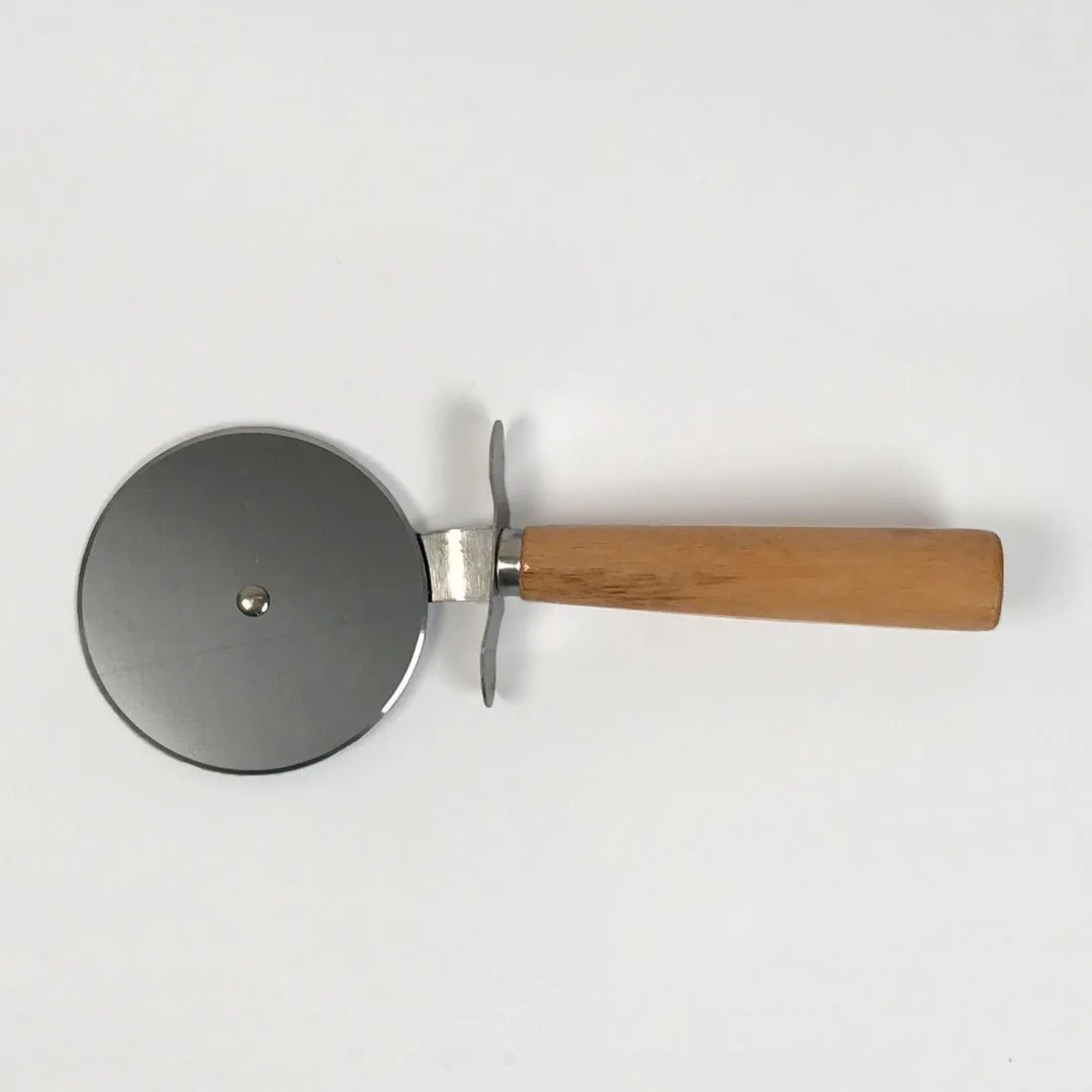 Pizza Cutter Stainless Steel Knife