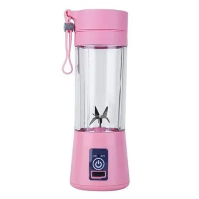 Portable Blender Juice Extractor