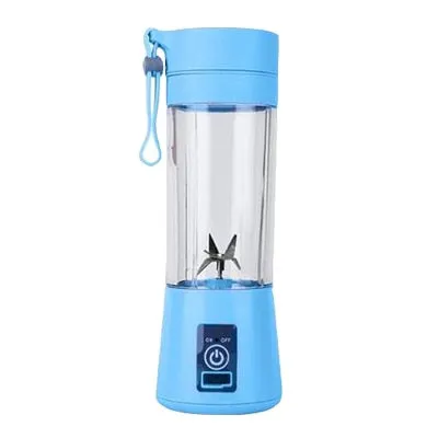 Portable Blender Juice Extractor