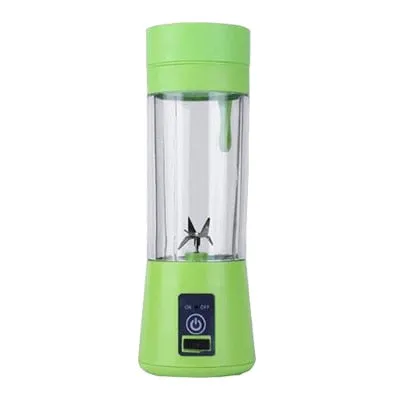 Portable Blender Juice Extractor