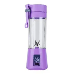 Portable Blender Juice Extractor