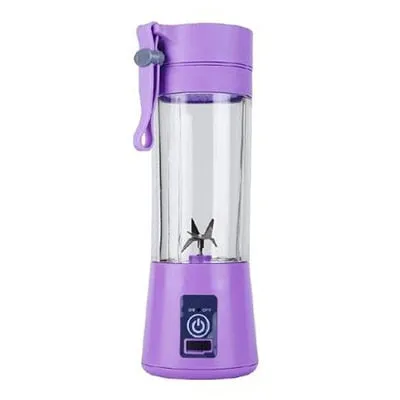 Portable Blender Juice Extractor