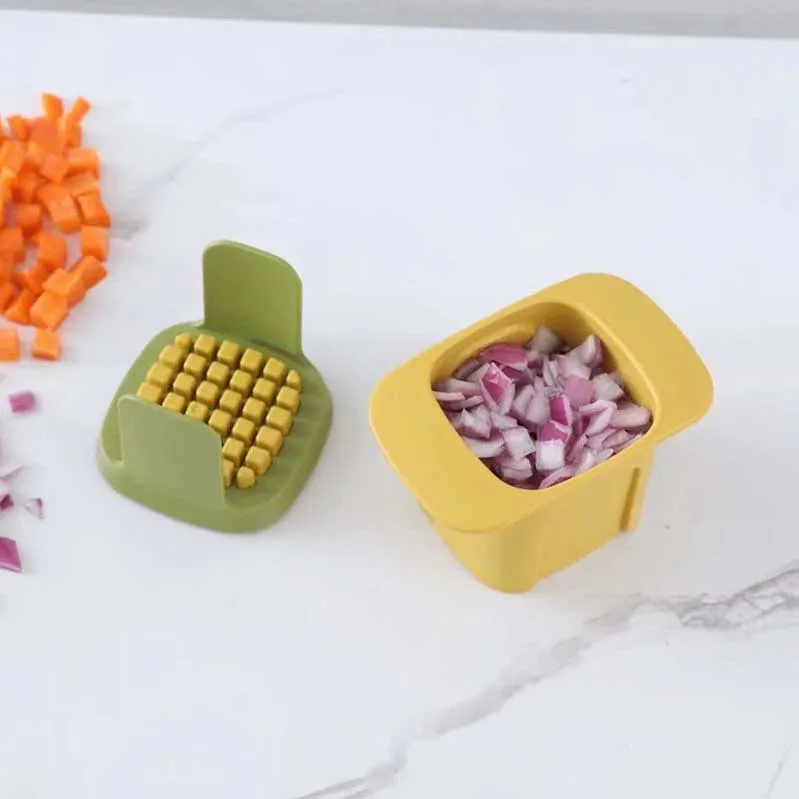 Potato Slicer French Fries Cutter