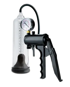 Pump Worx Max-precision Power Pump