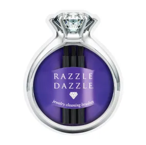 Razzle Dazzle® Brush Set