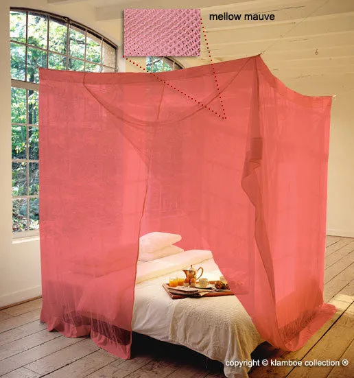 Rectangular Mosquito Net