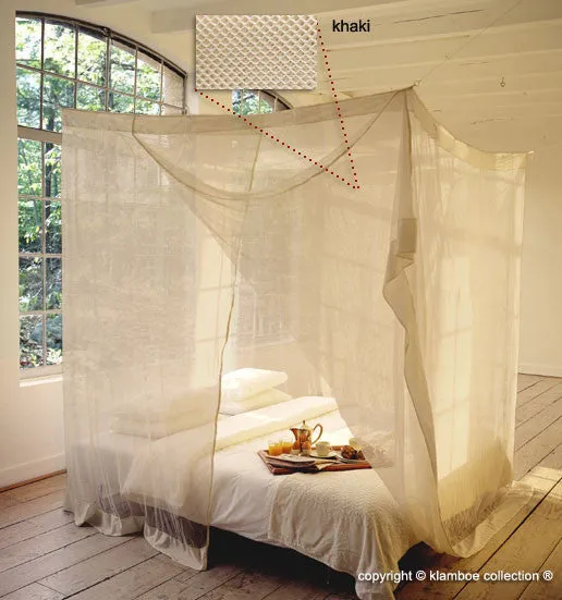 Rectangular Mosquito Net