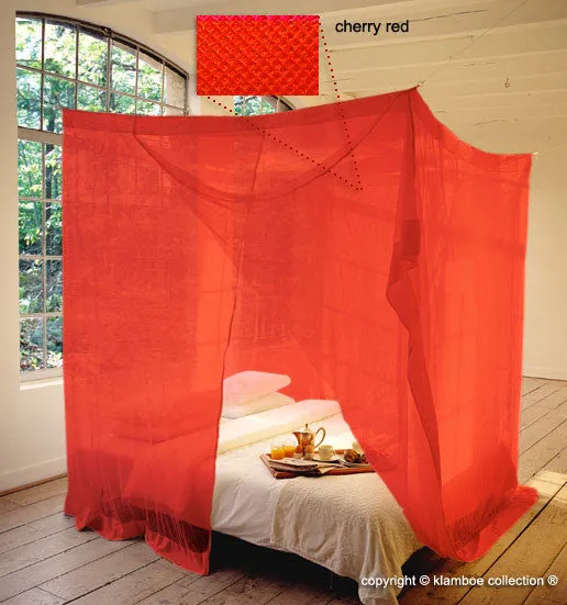 Rectangular Mosquito Net