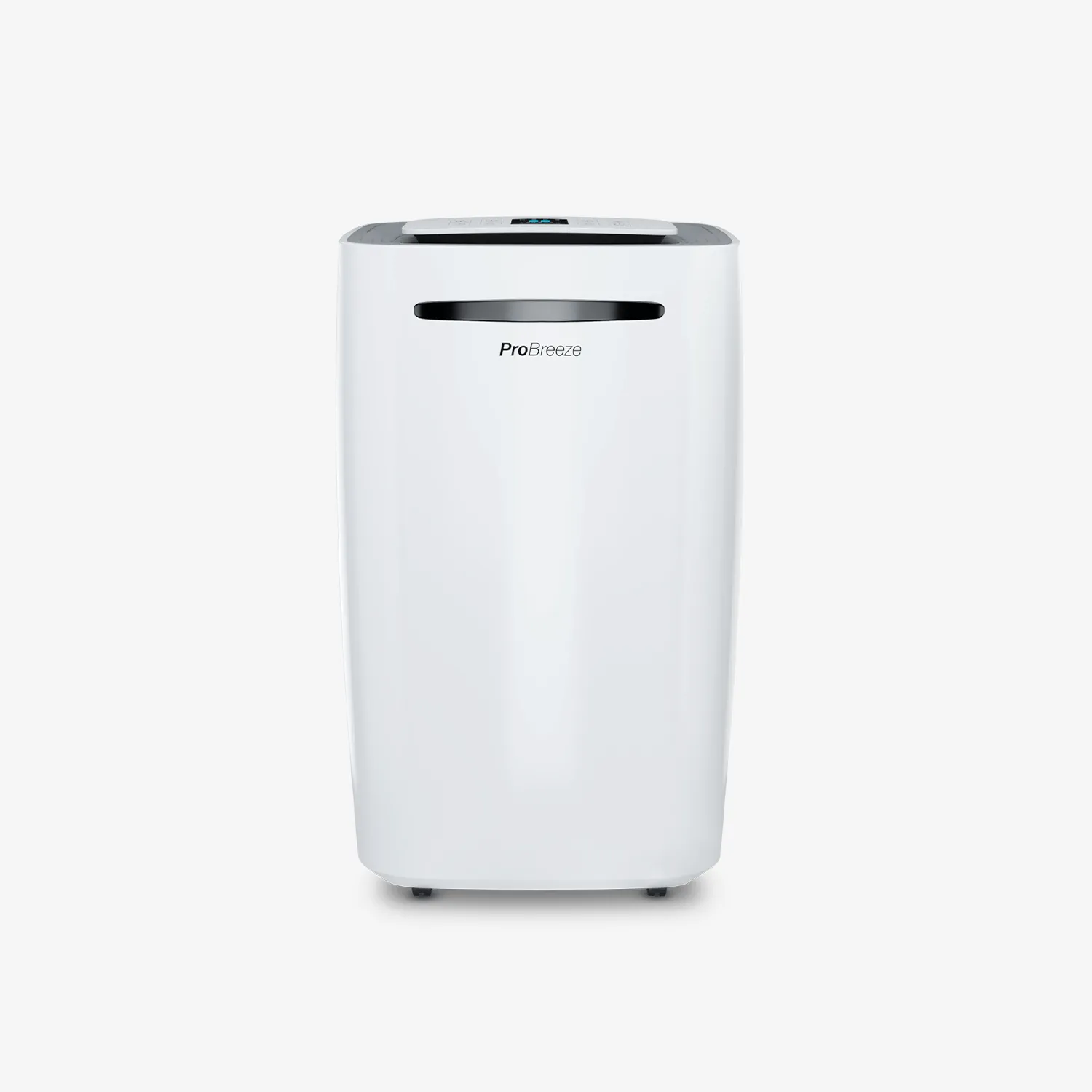 Refurbished - 20L Dehumidifier with Max Extraction and Laundry Mode