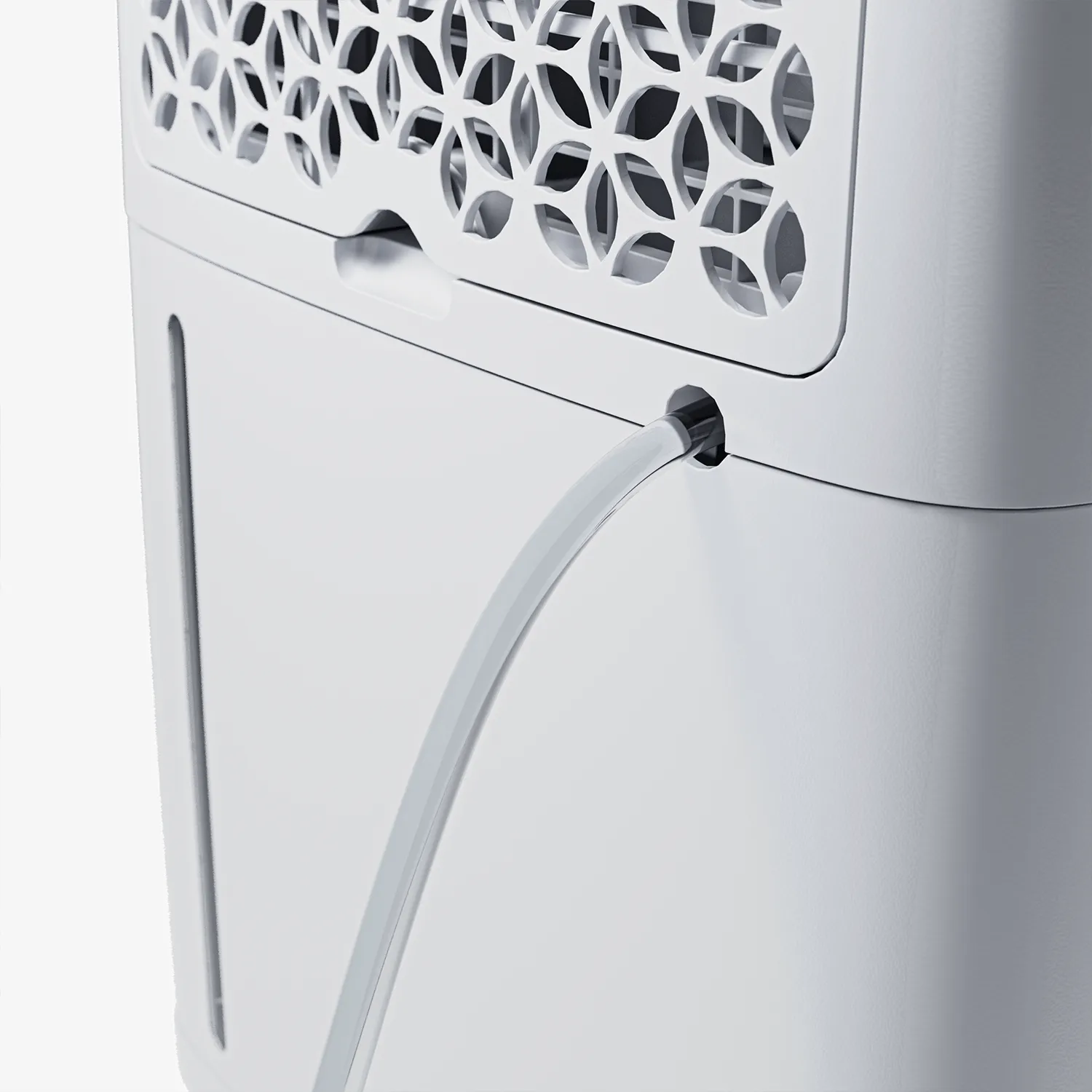 Refurbished - 20L Dehumidifier with Max Extraction and Laundry Mode