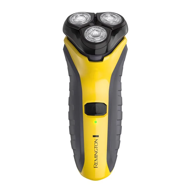 Remington Virtually Indestructible Flex and Pivot Electric Shaver