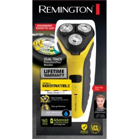 Remington Virtually Indestructible Flex and Pivot Electric Shaver