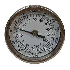 Replacement Thermometer for Grain Heaters