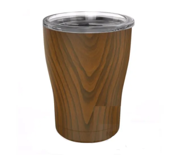 Rollie Tumbler - 12 oz stainless tumbler, kids tumbler, stainless steel tumbler