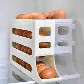 Rolling Egg Dispenser