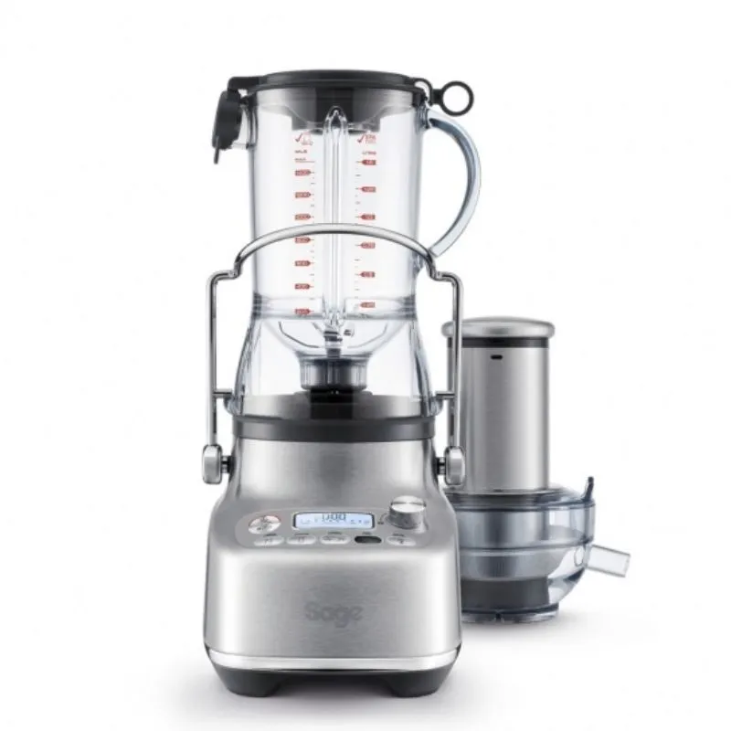 Sage: the 3X Bluicer Pro Juicer