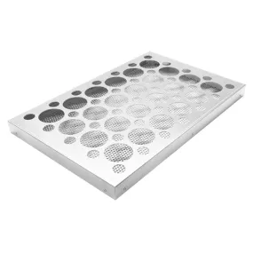 Schneider Muffin Baking Tray Tulip 24 Cup 600x400mm - FU710