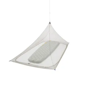 Sea To Summit Nano Pyramid Single Mosquito Net