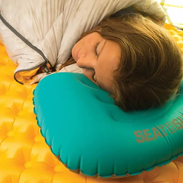 Sea to Summit Ultralight Inflatable Sleeping Mat  AS - Small