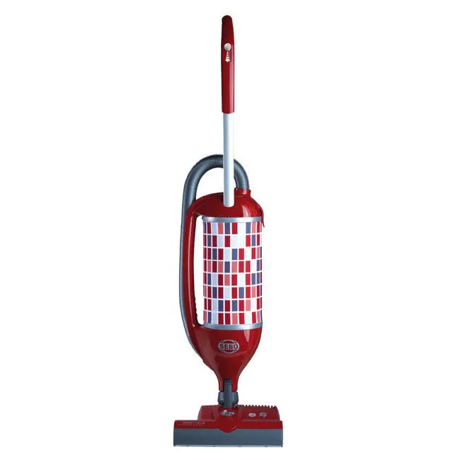 Sebo Felix 1 Upright Vacuum