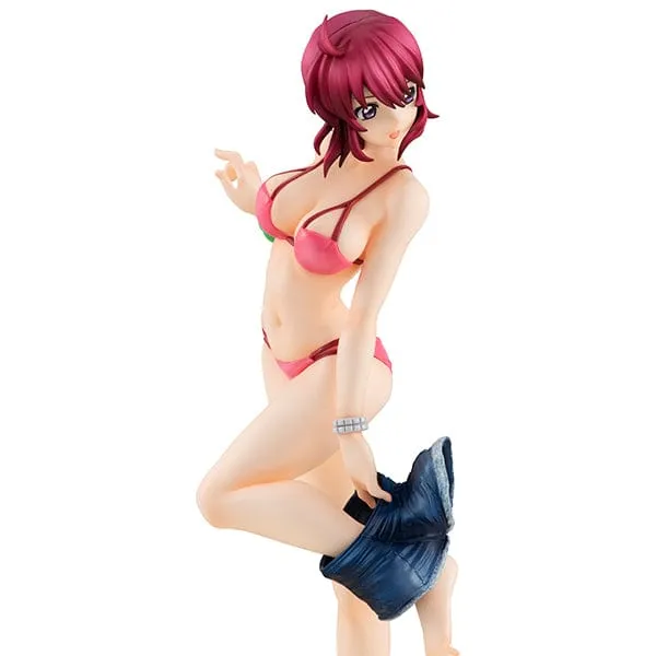 SEED DESTINY Lunamaria Hawke Swim suit Ver 1/8 Scale Figure