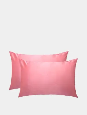 Set of 2 Silk Pillowcases