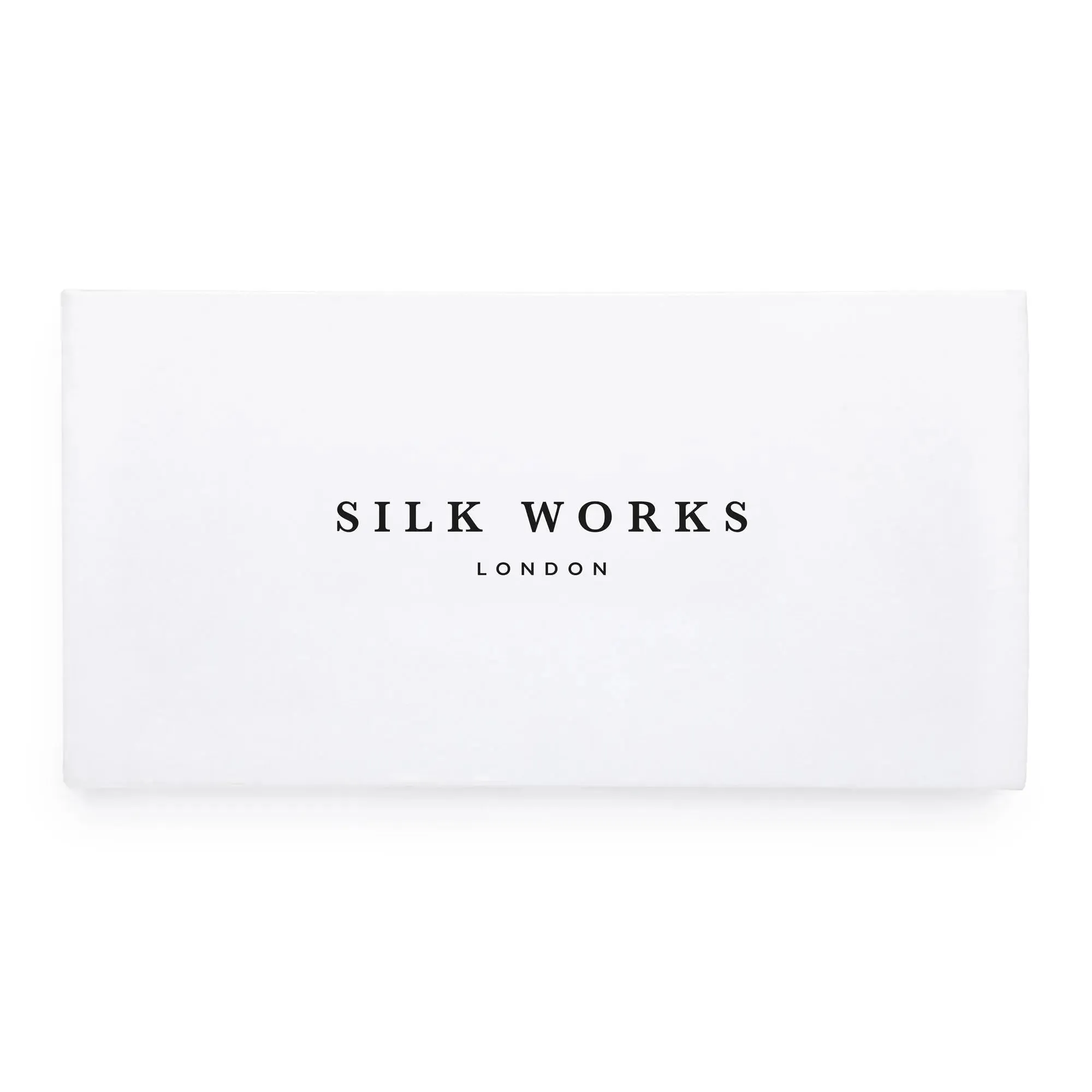 Set of 2 Silk Pillowcases