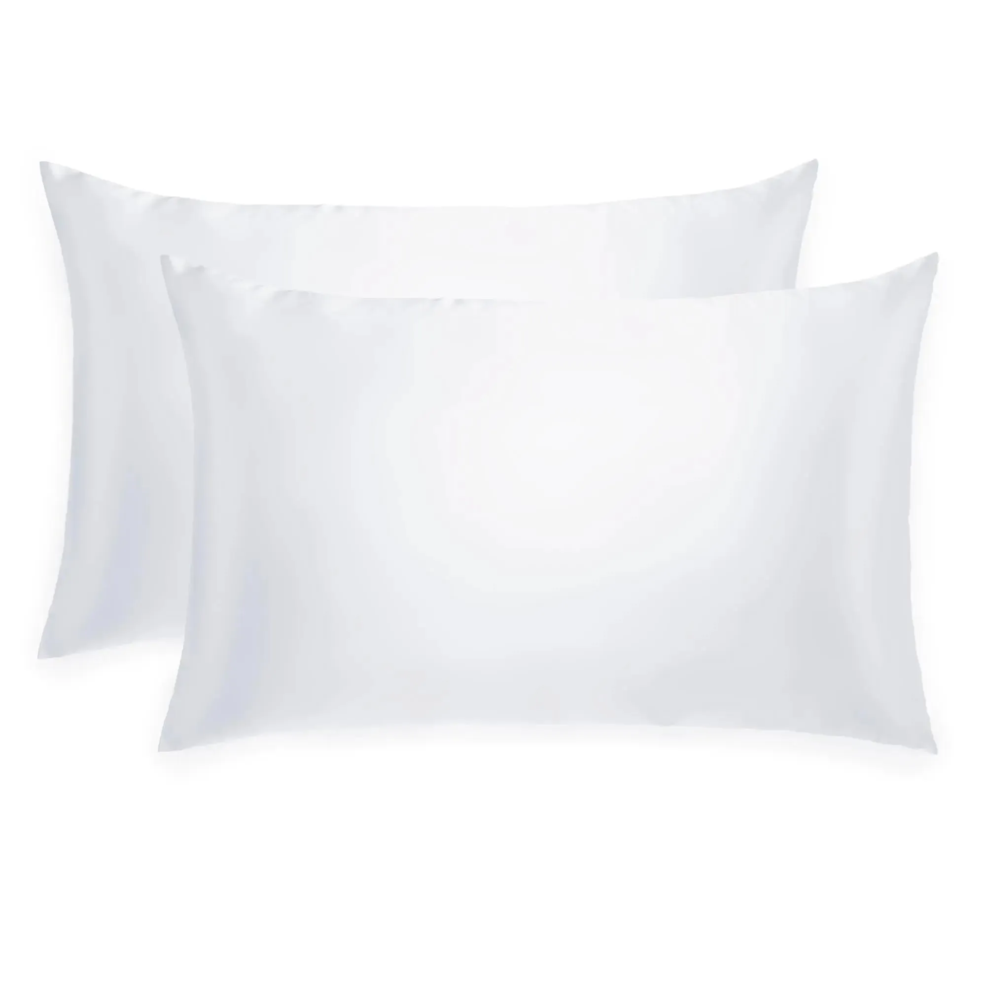 Set of 2 Silk Pillowcases