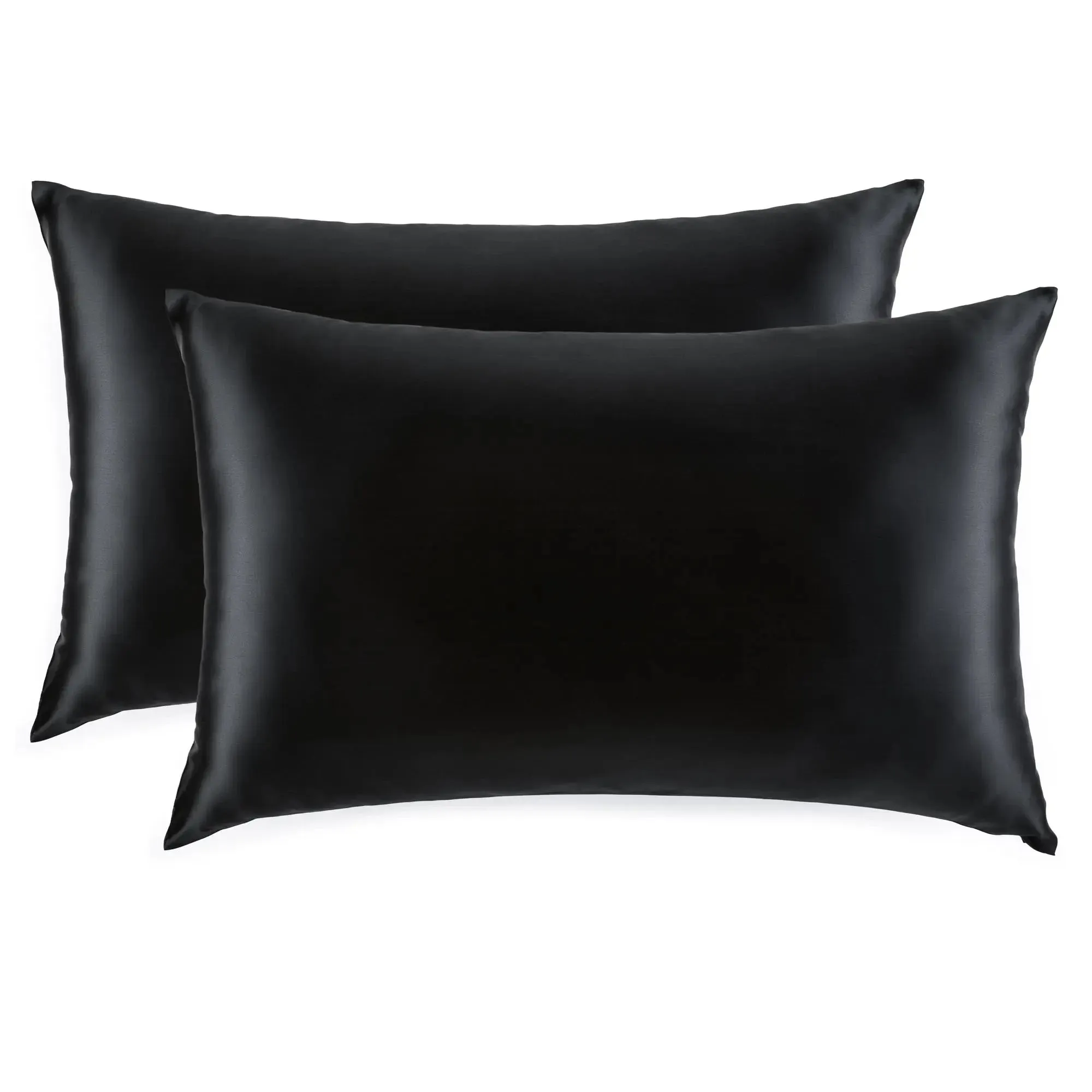 Set of 2 Silk Pillowcases