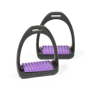 Shires Childrens Compositi Premium Profile Stirrups