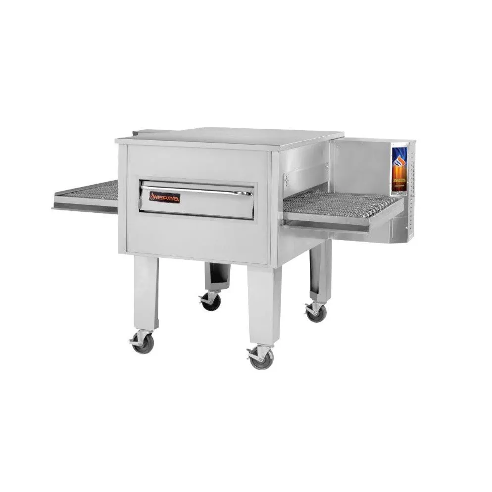 Sierra Range C3236G 36" Gas Conveyor Oven, Liquid Propane