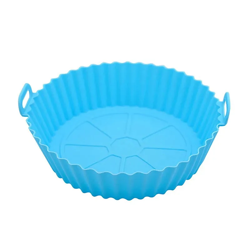 Silicone Air Fryer Tray Liner