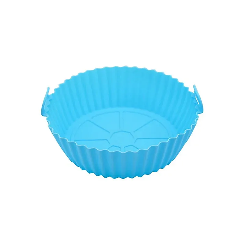 Silicone Air Fryer Tray Liner