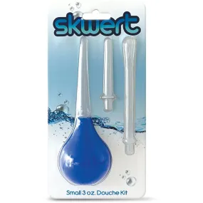 Skwert Small 3 oz Douche Kit-(sk0500)