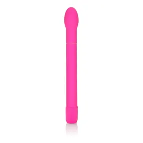 Slender Tulip 7 Function Pink