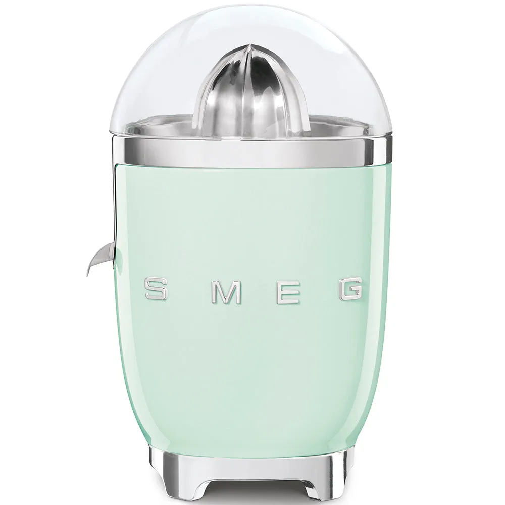 SMEG 50's Retro Line Citrus Juicer