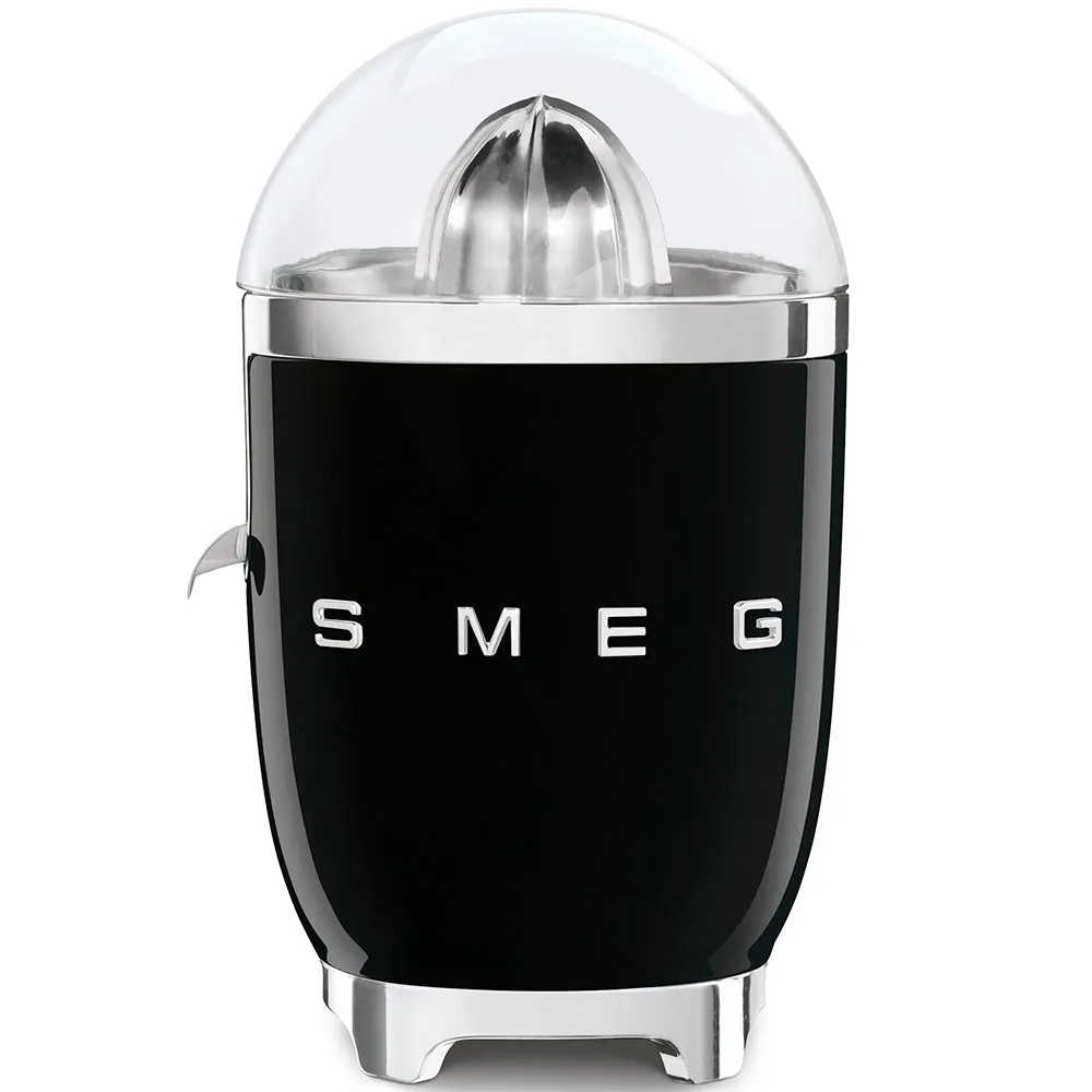 SMEG 50's Retro Line Citrus Juicer