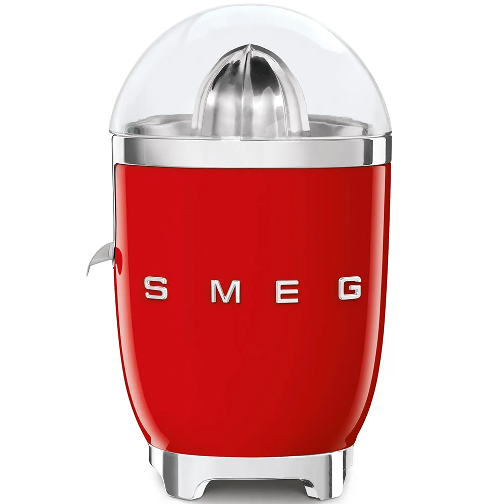 SMEG 50's Retro Line Citrus Juicer