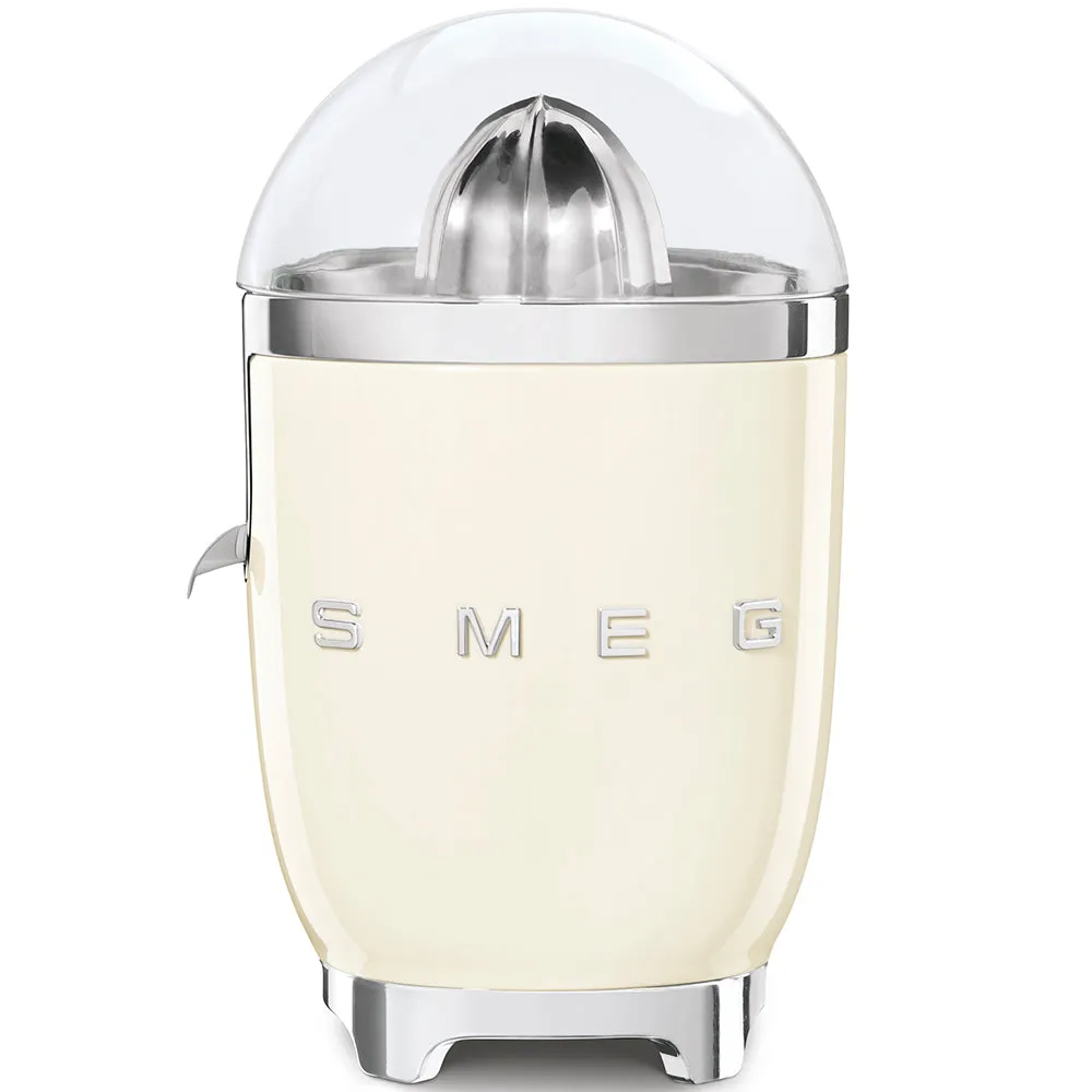 SMEG 50's Retro Line Citrus Juicer