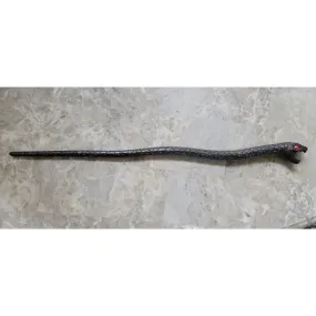 Snake Wand of Iblis