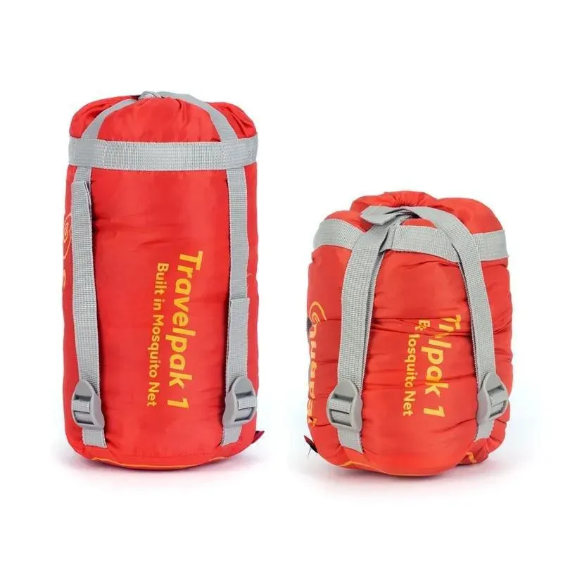 Snugpak | Travelpak 1 | 45°F