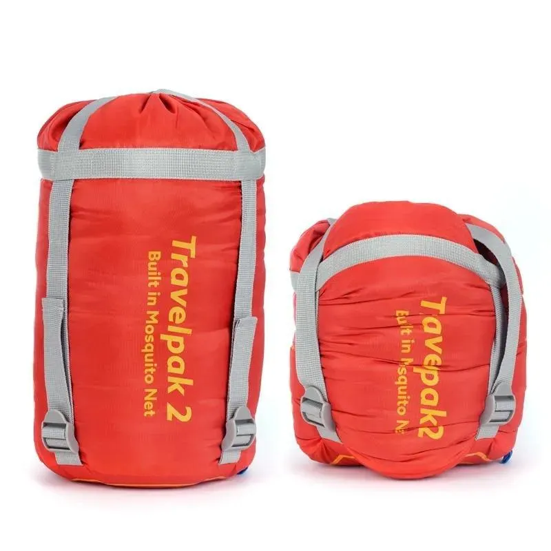 Snugpak | Travelpak 2 | 36°F