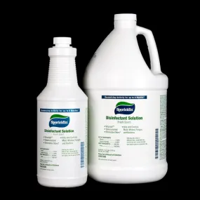 Sporicidin Disinfectant Solution