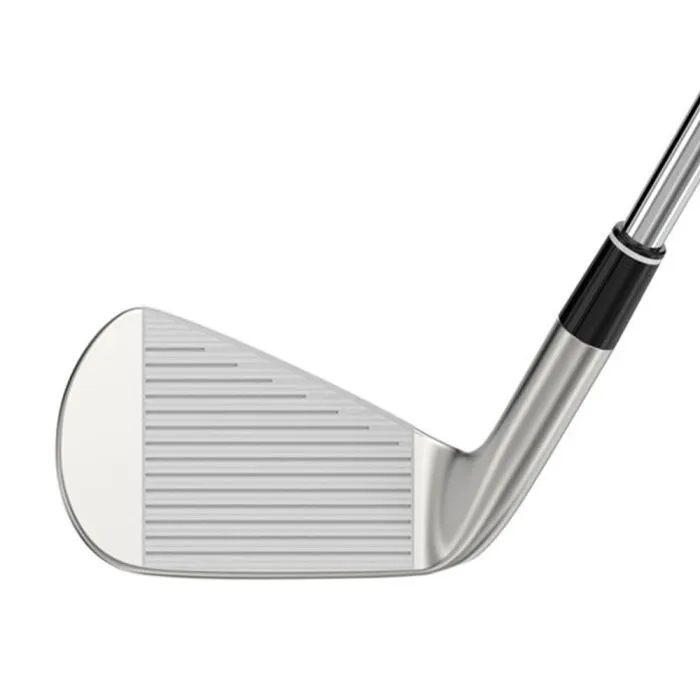 Srixon ZX5 MK II (5-PW,AW) Graphite Irons