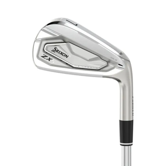 Srixon ZX5 MK II (5-PW,AW) Graphite Irons