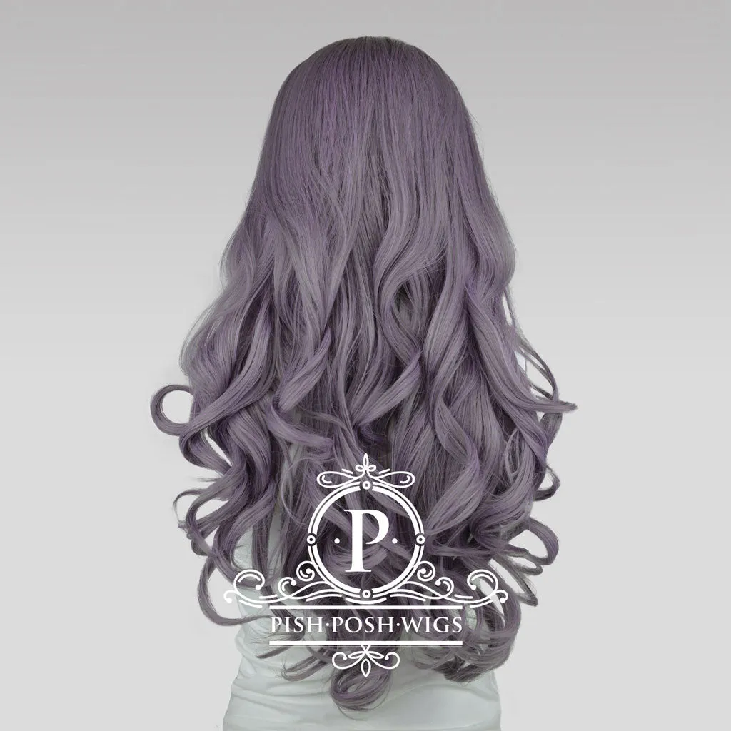 Stefani - Taro Purple Wig