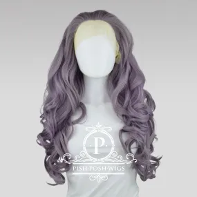 Stefani - Taro Purple Wig