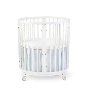 Stokke® Sleepi Mini Fitted Bed Skirt