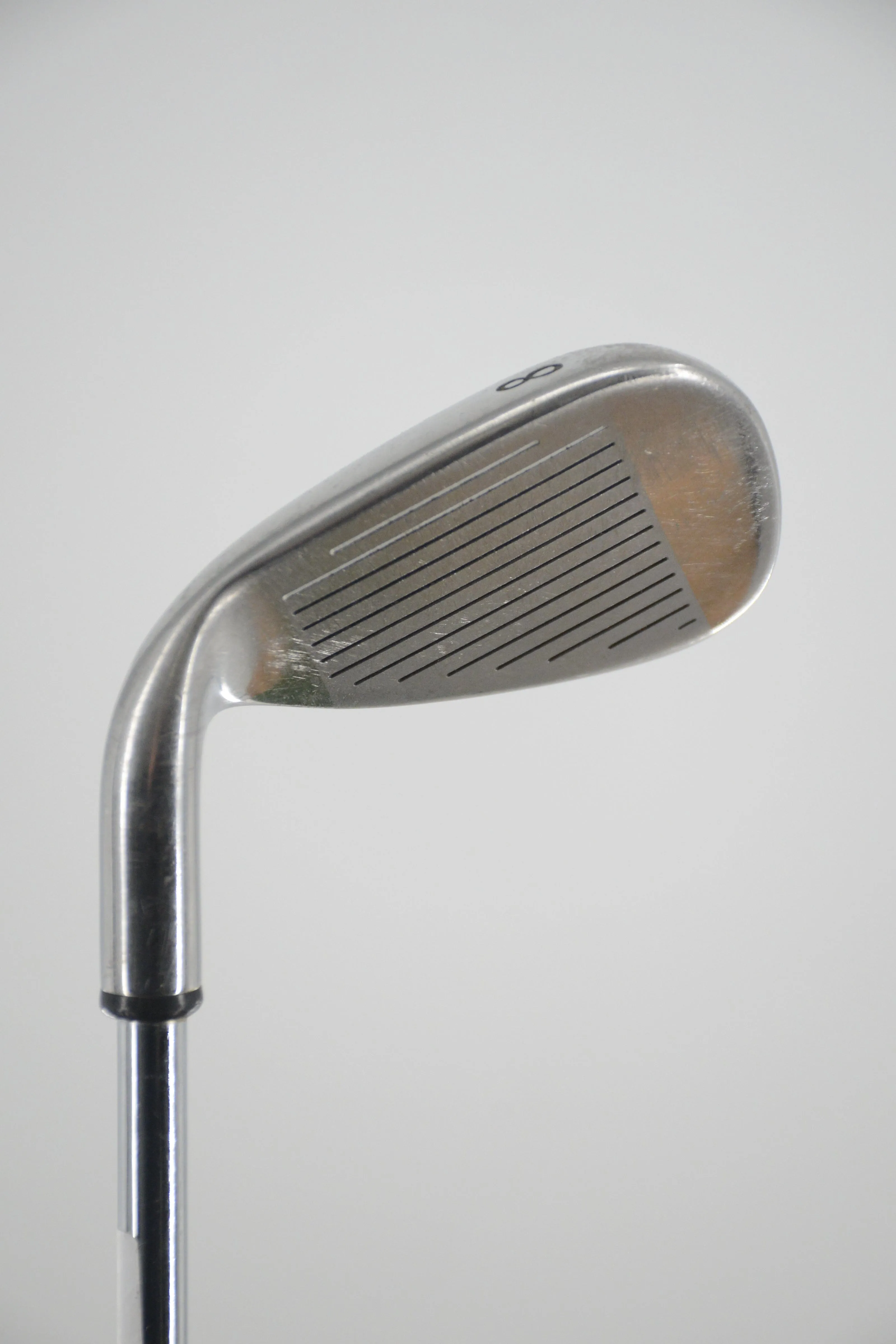 Strata High Flight 8 Iron R Flex 34"